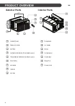 Preview for 8 page of LG LW1022ERSM Owner'S Manual