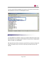 Preview for 21 page of LG LW1100AP Series User Manual