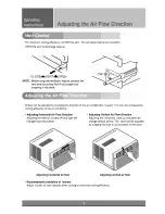 Preview for 8 page of LG LW1200ER Owner'S Manual