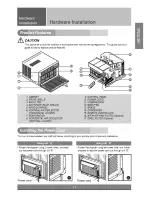 Preview for 11 page of LG LW1200ER Owner'S Manual