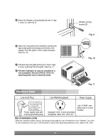 Preview for 16 page of LG LW1200ER Owner'S Manual