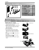 Предварительный просмотр 12 страницы LG LW1210HR Owner'S Manual