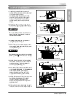 Предварительный просмотр 13 страницы LG LW1210HR Owner'S Manual