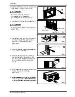 Предварительный просмотр 14 страницы LG LW1210HR Owner'S Manual