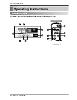 Предварительный просмотр 16 страницы LG LW1210HR Owner'S Manual