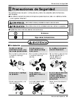 Предварительный просмотр 23 страницы LG LW1210HR Owner'S Manual