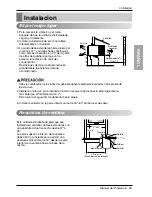 Предварительный просмотр 31 страницы LG LW1210HR Owner'S Manual