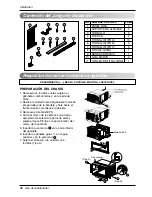 Предварительный просмотр 32 страницы LG LW1210HR Owner'S Manual