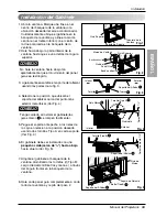 Предварительный просмотр 33 страницы LG LW1210HR Owner'S Manual