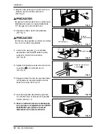 Предварительный просмотр 34 страницы LG LW1210HR Owner'S Manual