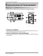 Предварительный просмотр 36 страницы LG LW1210HR Owner'S Manual