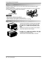 Предварительный просмотр 38 страницы LG LW1210HR Owner'S Manual