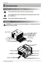 Предварительный просмотр 8 страницы LG LW1211ER Owner'S Manual