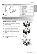 Предварительный просмотр 13 страницы LG LW1211ER Owner'S Manual