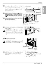 Предварительный просмотр 15 страницы LG LW1211ER Owner'S Manual