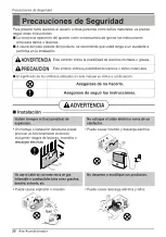 Предварительный просмотр 28 страницы LG LW1211ER Owner'S Manual