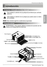 Предварительный просмотр 33 страницы LG LW1211ER Owner'S Manual