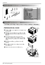 Предварительный просмотр 38 страницы LG LW1211ER Owner'S Manual