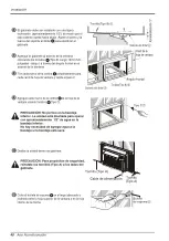 Предварительный просмотр 40 страницы LG LW1211ER Owner'S Manual