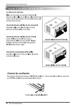 Предварительный просмотр 44 страницы LG LW1211ER Owner'S Manual