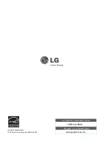 Предварительный просмотр 52 страницы LG LW1211ER Owner'S Manual