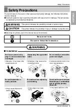 Preview for 3 page of LG LW1212HR Owner'S Manual