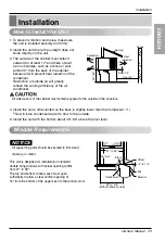 Preview for 11 page of LG LW1212HR Owner'S Manual