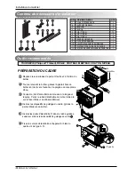 Preview for 34 page of LG LW1213ER Owner'S Manual