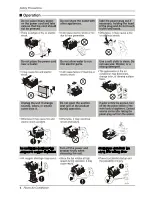 Предварительный просмотр 4 страницы LG LW1213HR Owner'S Manual