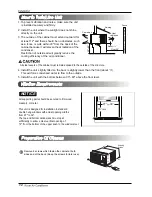 Предварительный просмотр 12 страницы LG LW1213HR Owner'S Manual