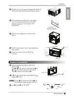 Предварительный просмотр 13 страницы LG LW1213HR Owner'S Manual