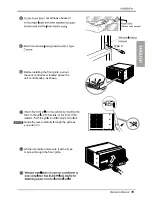 Предварительный просмотр 15 страницы LG LW1213HR Owner'S Manual