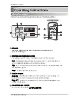 Предварительный просмотр 16 страницы LG LW1213HR Owner'S Manual