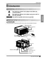 Preview for 29 page of LG LW1213HR Owner'S Manual