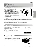 Предварительный просмотр 33 страницы LG LW1213HR Owner'S Manual