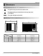 Preview for 5 page of LG LW1214HR Service Manual