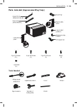 Preview for 9 page of LG LW1216HR Owner'S Manual