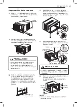 Предварительный просмотр 41 страницы LG LW1216HR Owner'S Manual