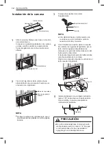 Предварительный просмотр 42 страницы LG LW1216HR Owner'S Manual