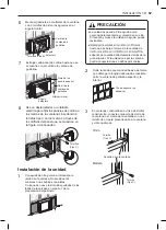 Предварительный просмотр 43 страницы LG LW1216HR Owner'S Manual