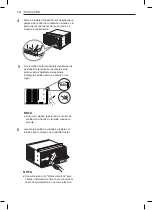 Предварительный просмотр 44 страницы LG LW1216HR Owner'S Manual