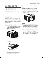 Предварительный просмотр 51 страницы LG LW1216HR Owner'S Manual