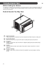 Предварительный просмотр 24 страницы LG LW1222IVSM Owner'S Manual