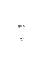 Предварительный просмотр 68 страницы LG LW130W Owner'S Manual