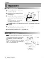 Preview for 12 page of LG LW1510ER Owner'S Manual