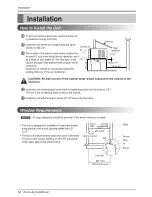 Preview for 12 page of LG LW1511ER Owner'S Manual