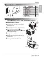 Preview for 13 page of LG LW1511ER Owner'S Manual