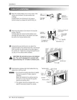 Preview for 14 page of LG LW1511ER Owner'S Manual