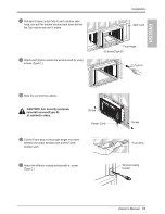 Preview for 15 page of LG LW1511ER Owner'S Manual