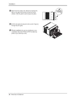 Preview for 16 page of LG LW1511ER Owner'S Manual